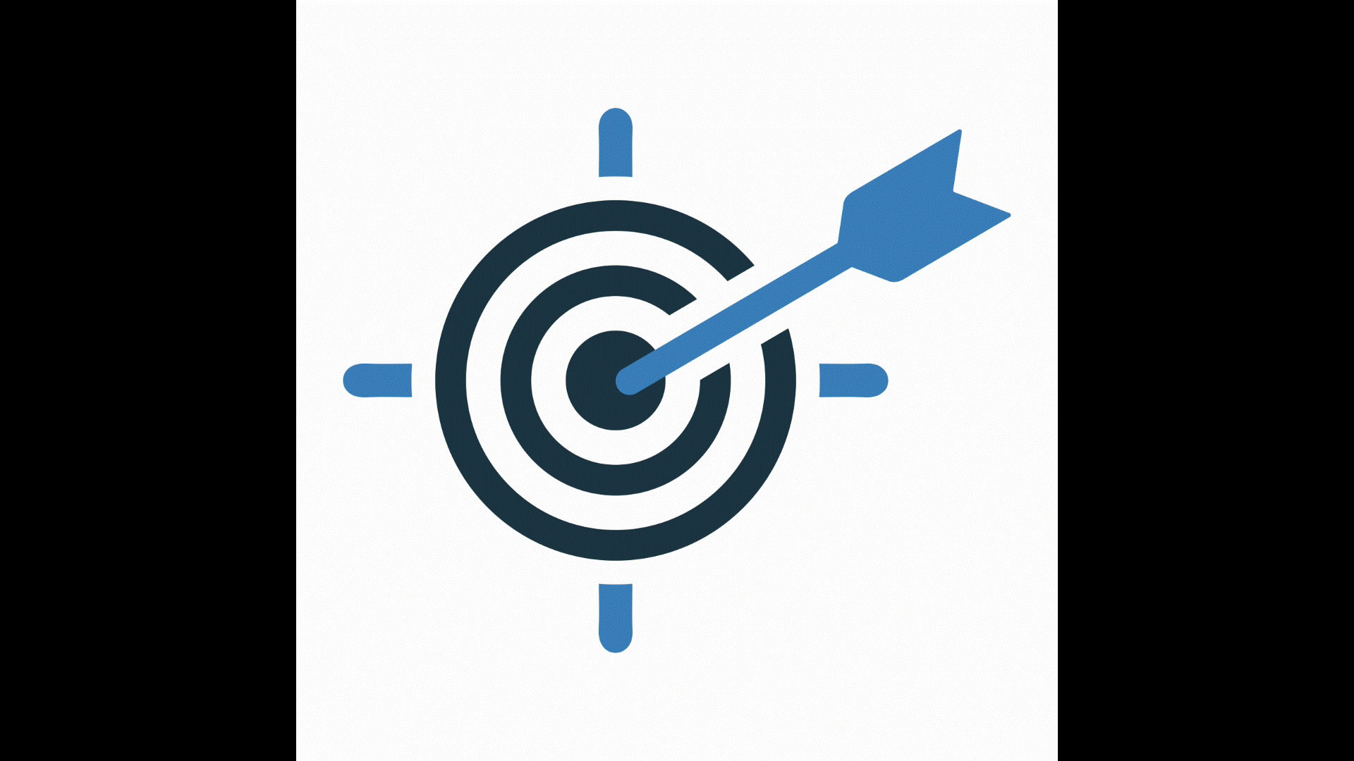 target